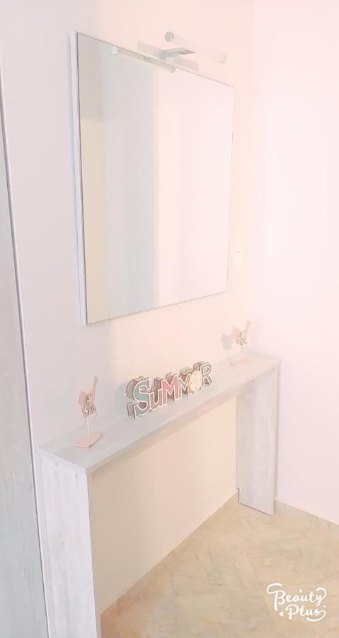 Studio Garden Apartment Nea Kallikrateia Bagian luar foto